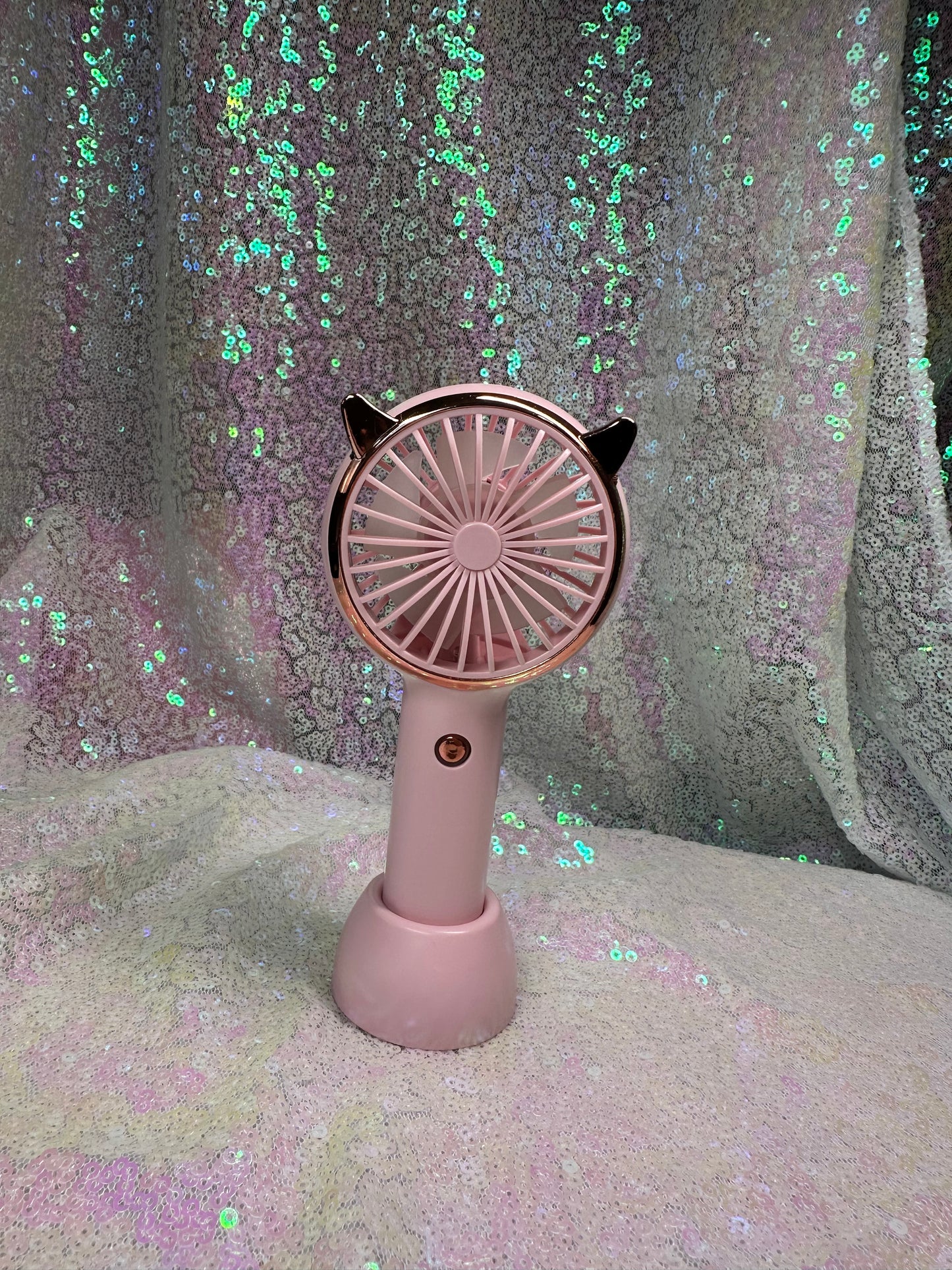 Mini Fan