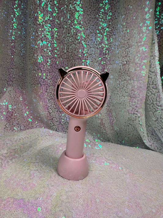 Mini Fan
