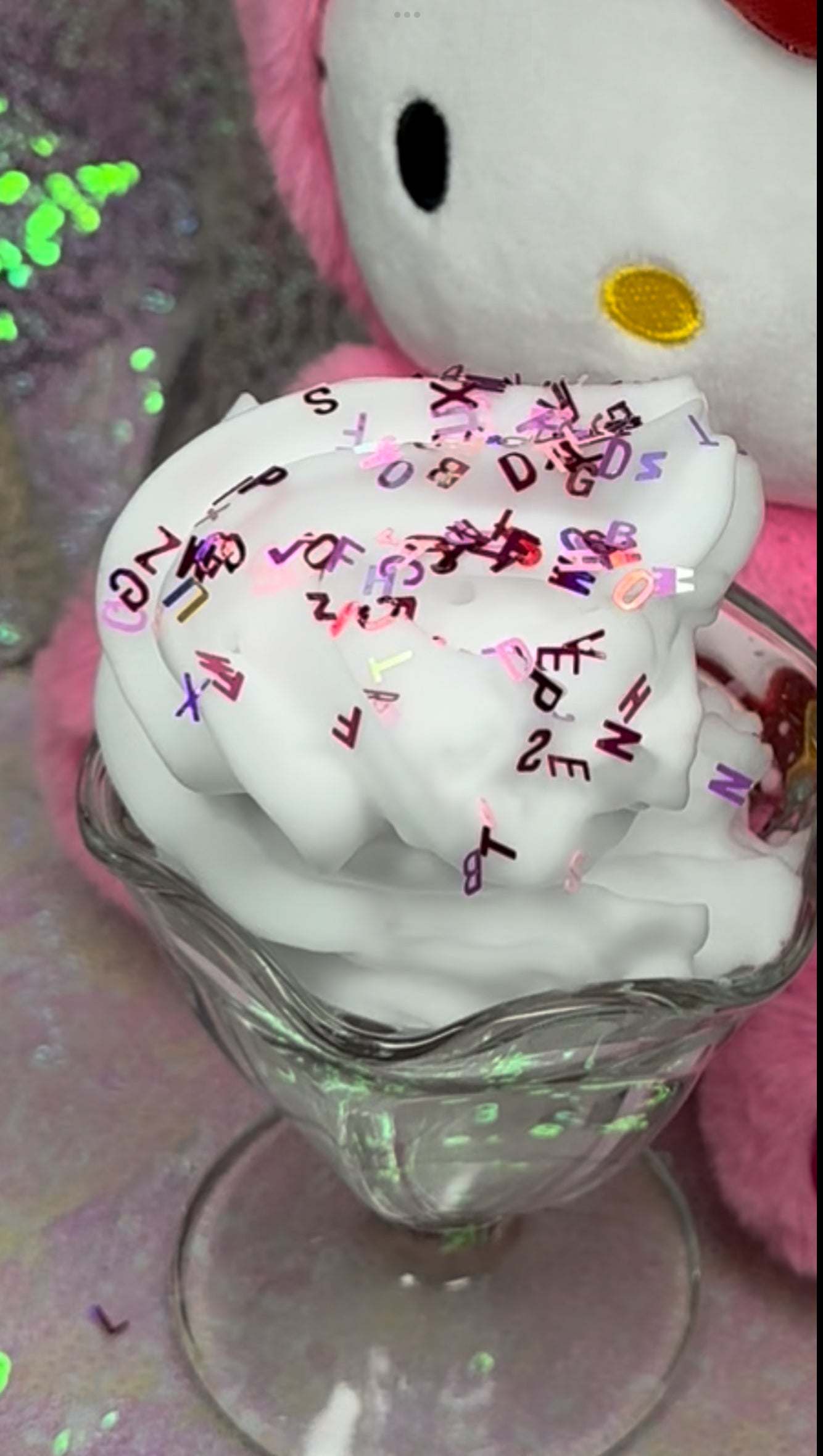 Whipped Lash Shampoo