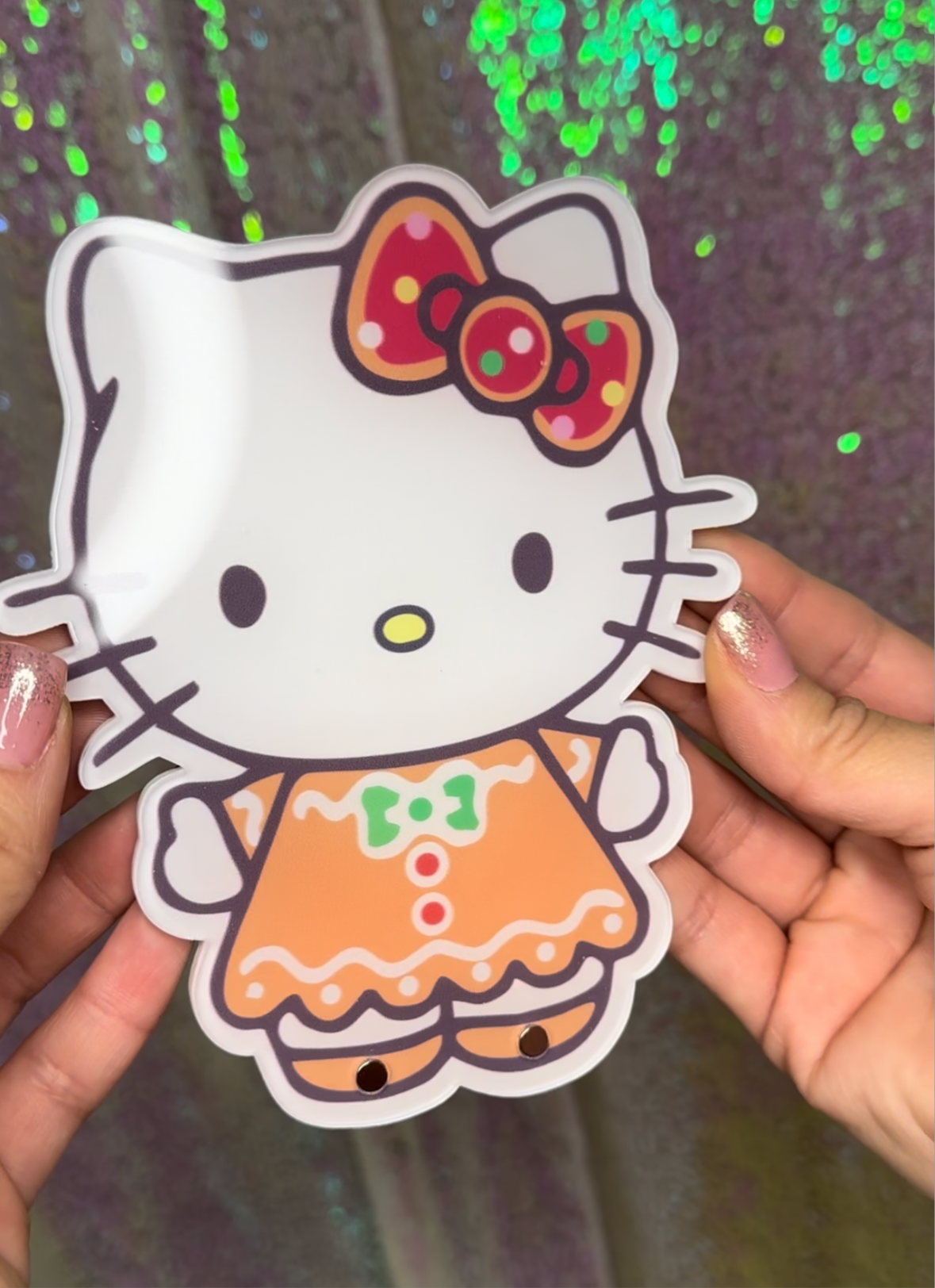 Christmas Kitty Collection