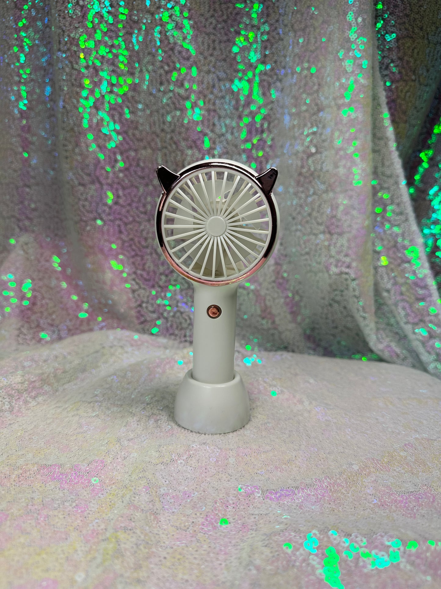 Mini Fan