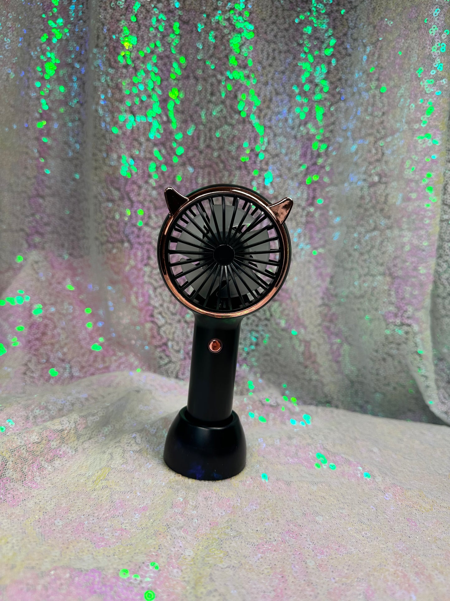 Mini Fan