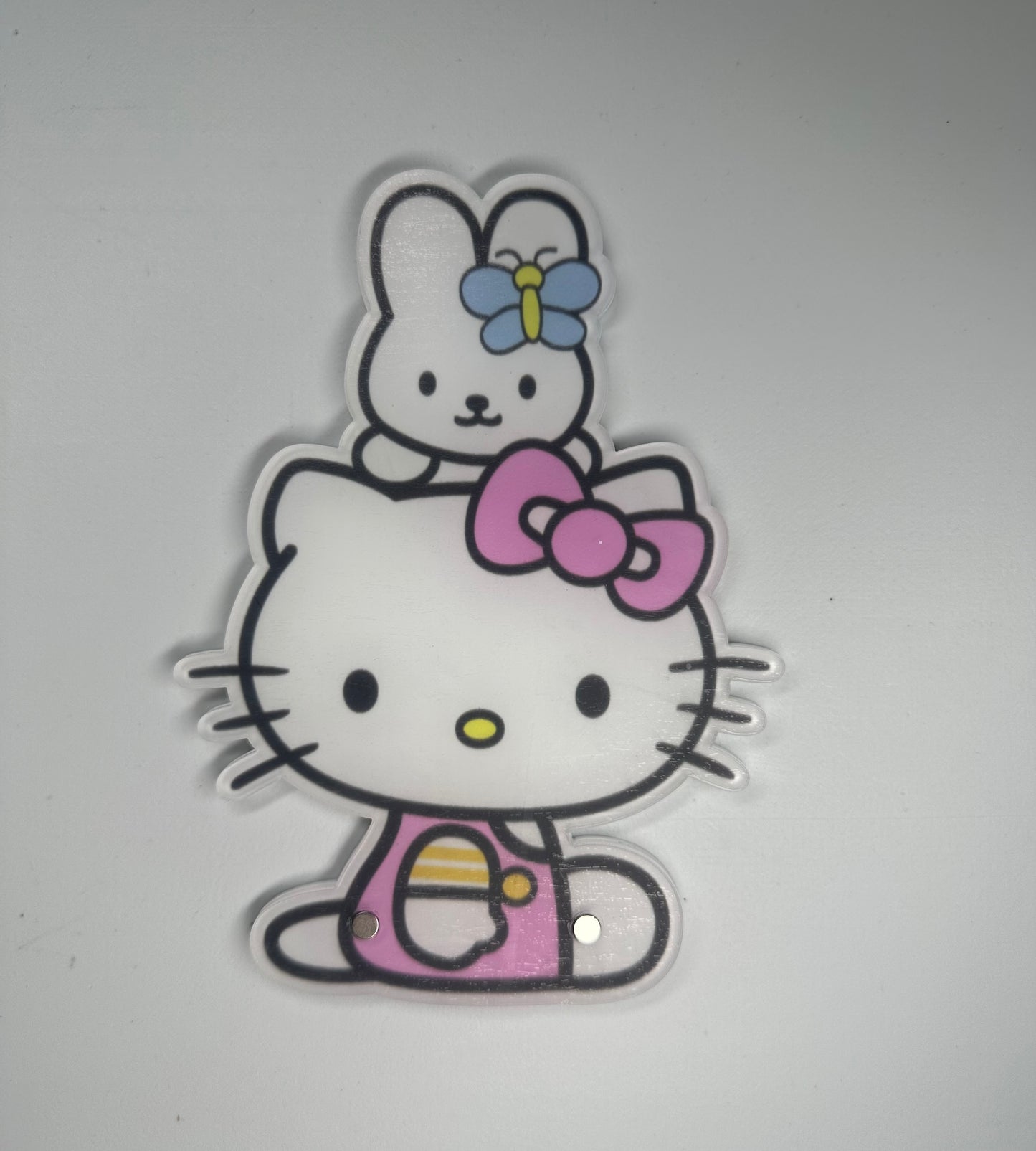 Pretty Kitty Collection