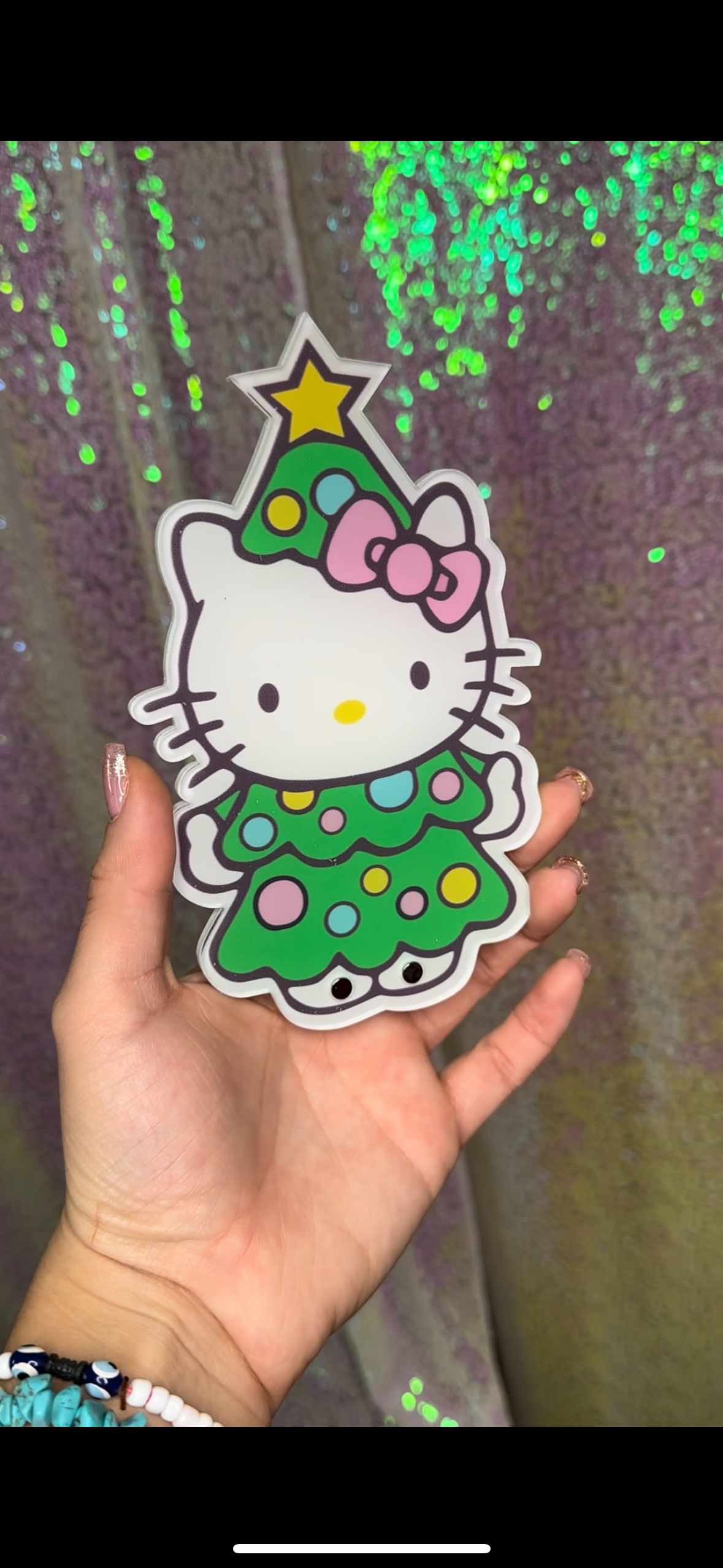 Christmas Kitty Collection