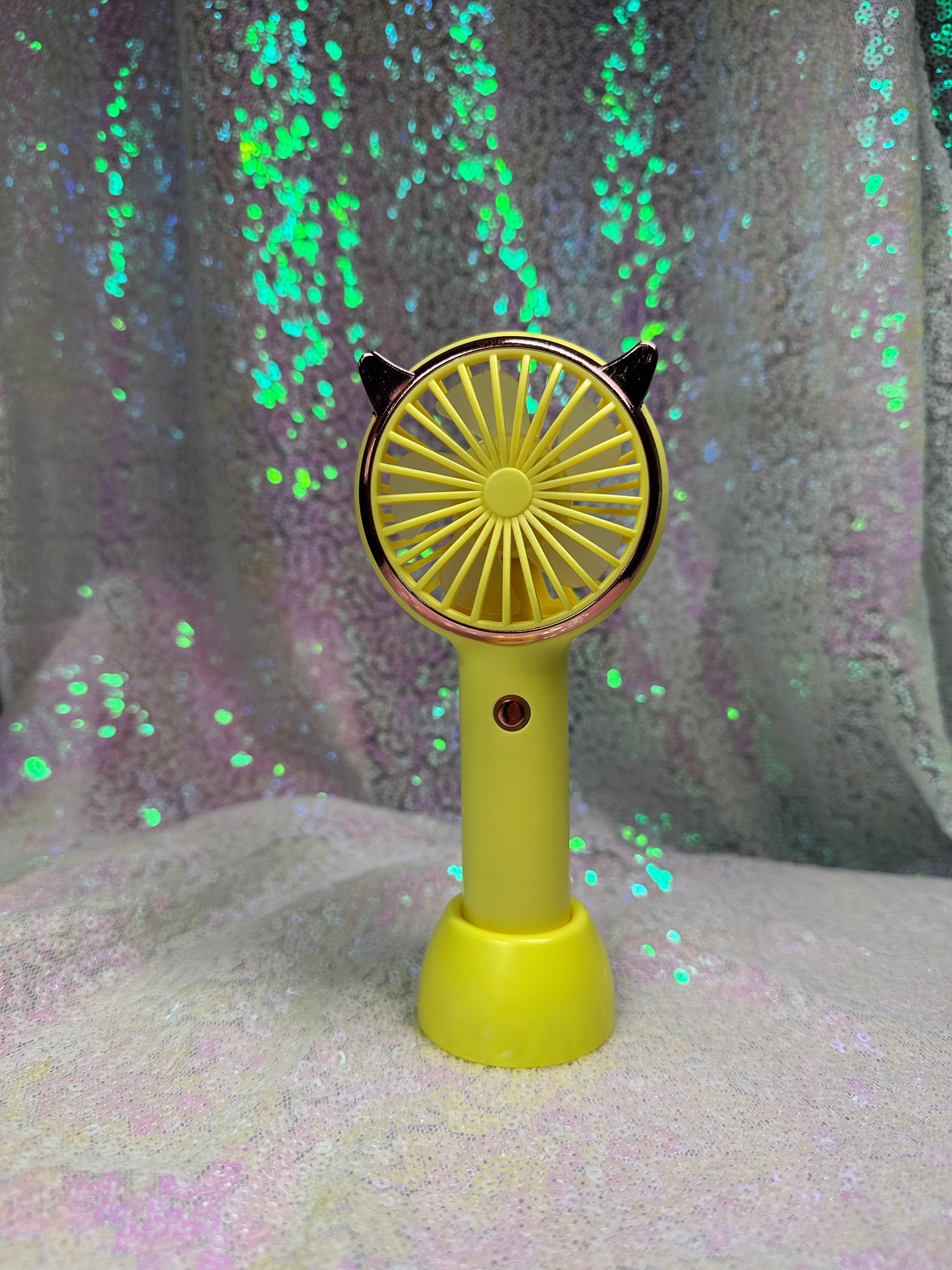 Mini Fan