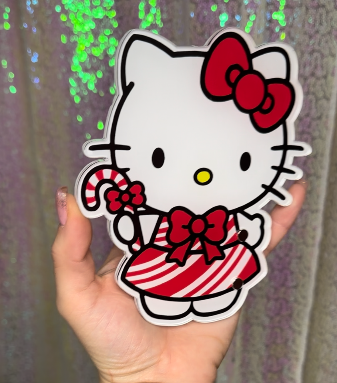 Christmas Kitty Collection