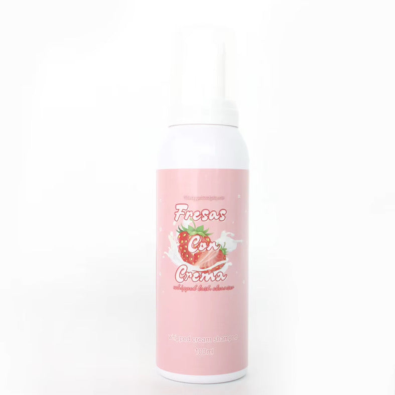 Whipped Lash Shampoo
