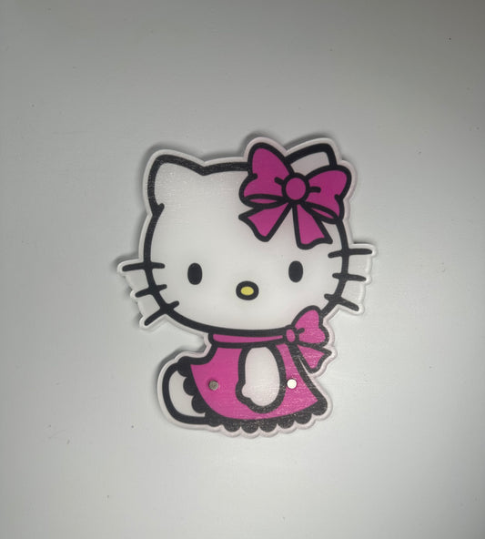 Pretty Kitty Collection