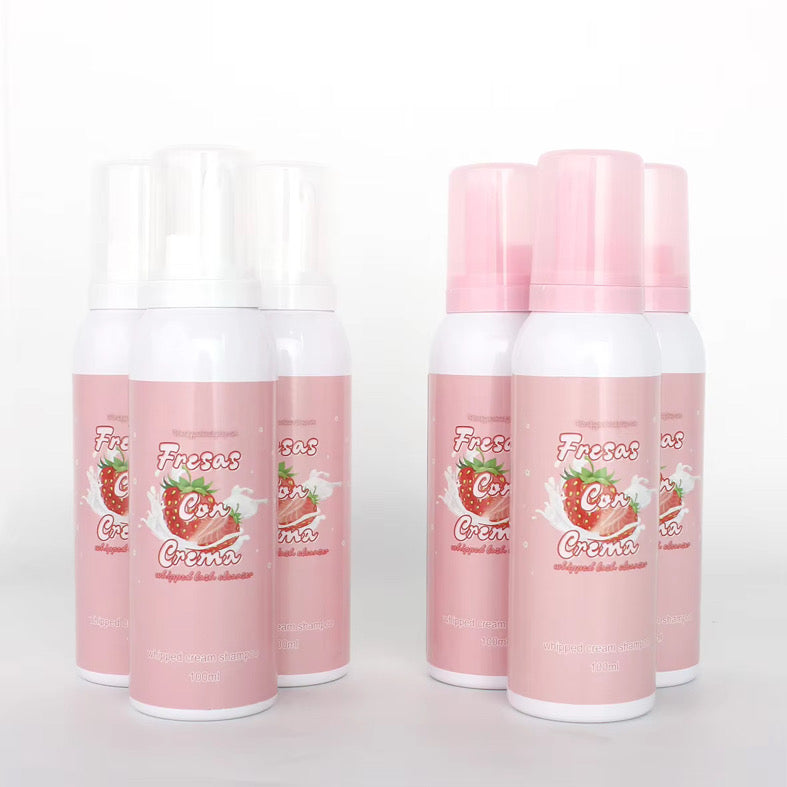Whipped Lash Shampoo