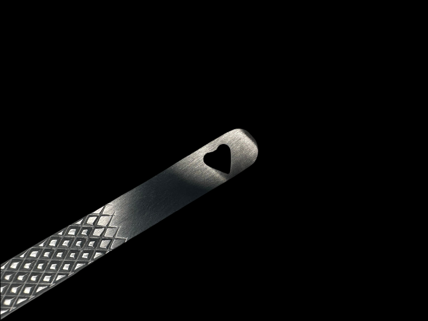 Fiber Tip Tweezers