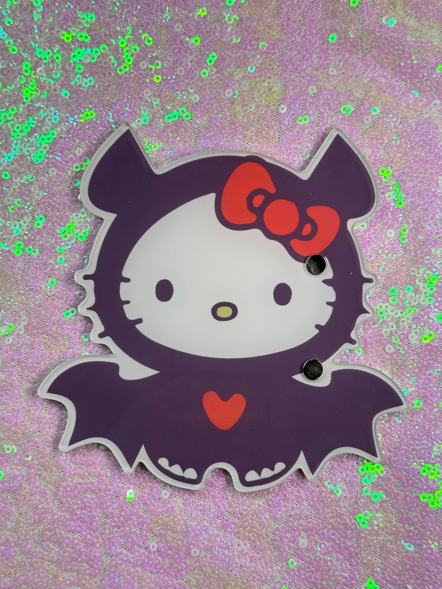 Halloween Lash Tiles