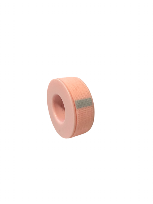 Micropore silicone gel tape