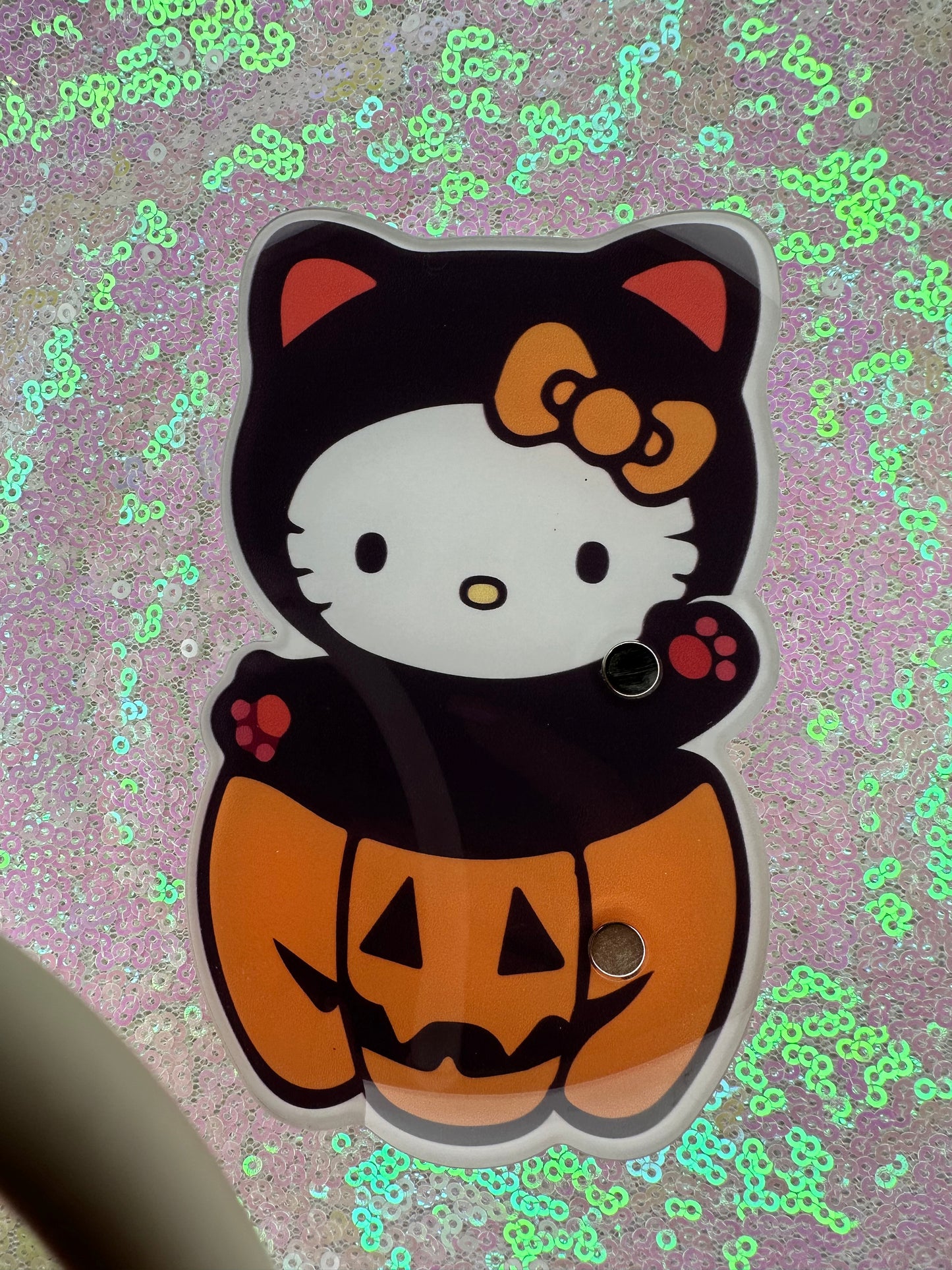 Halloween Lash Tiles