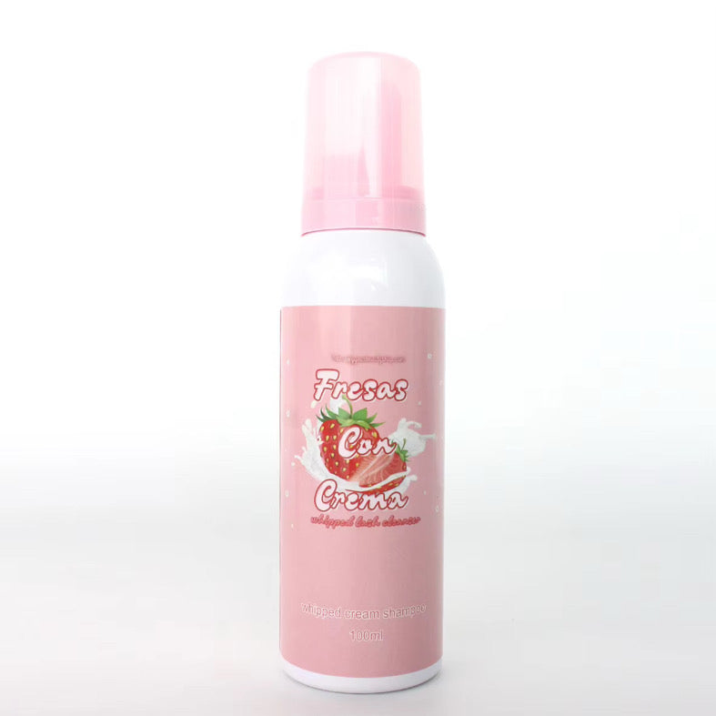 Whipped Lash Shampoo